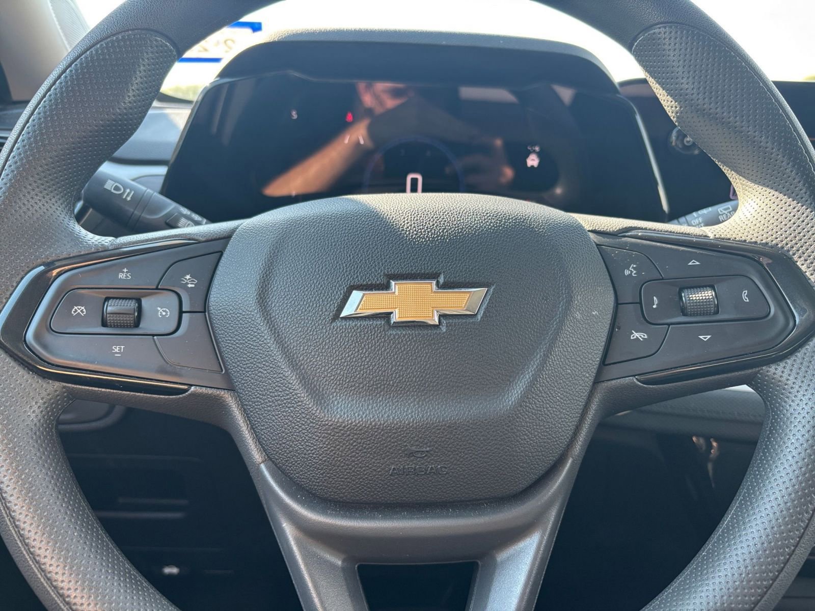 Thumbnail: 2025 Chevrolet TrailBlazer - 25