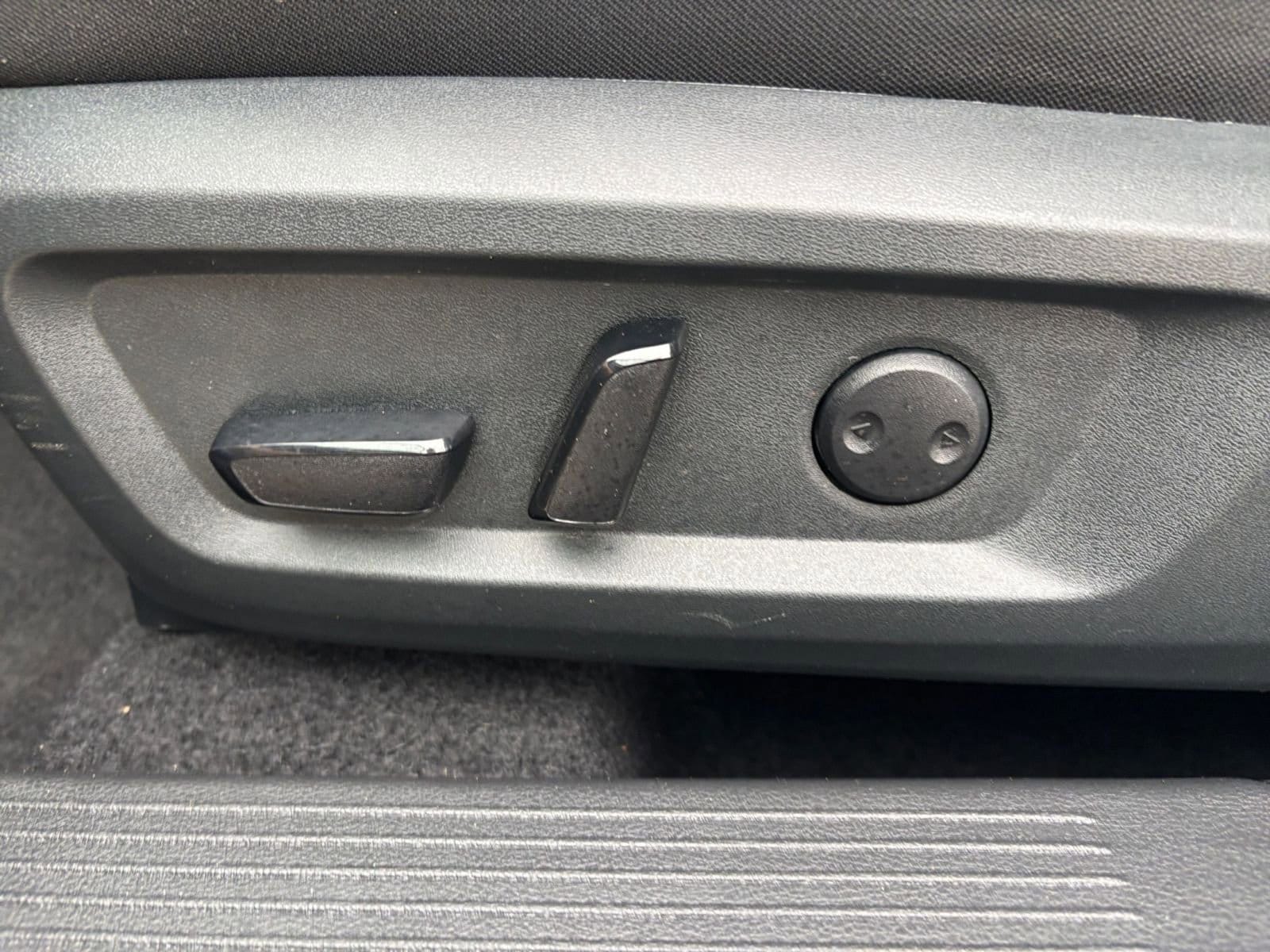 Thumbnail: 2025 Nissan Rogue - 22