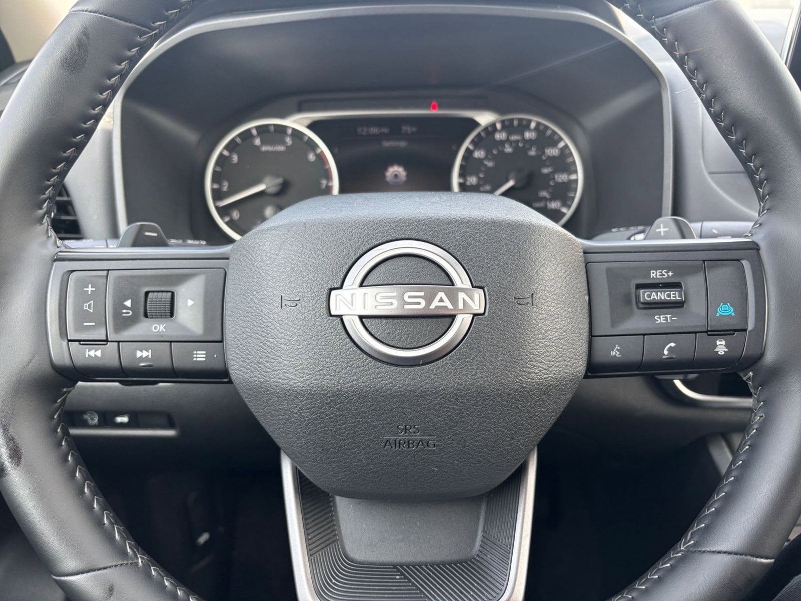 Thumbnail: 2025 Nissan Rogue - 30