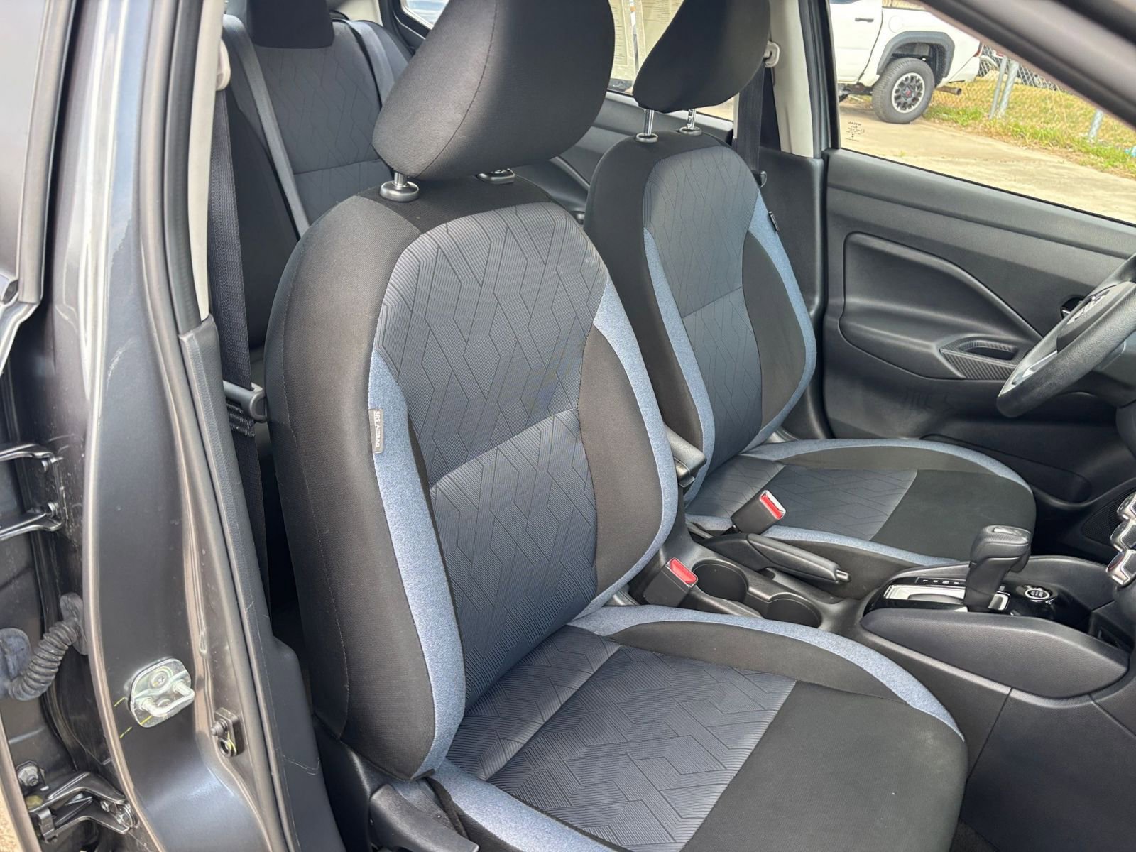 Thumbnail: 2025 Nissan Versa - 34