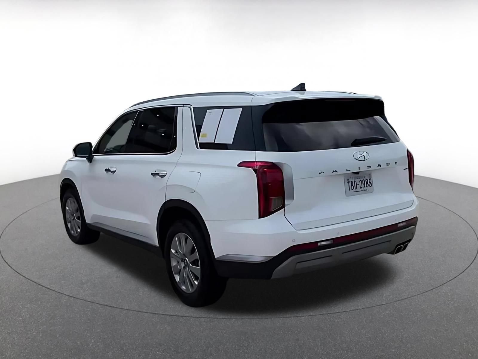 Thumbnail: 2025 Hyundai Palisade - 11