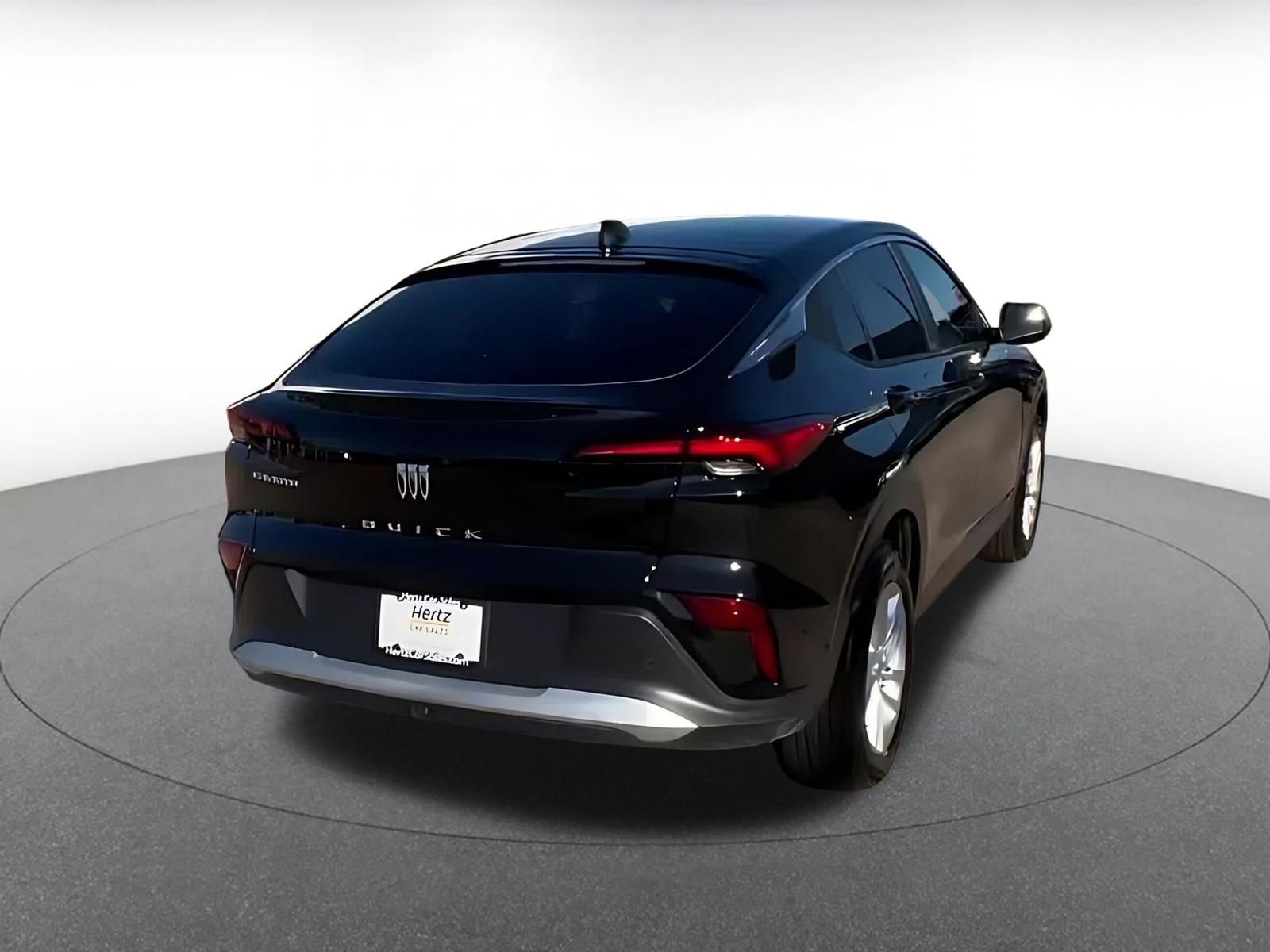 Thumbnail: 2025 Buick Envista - 11