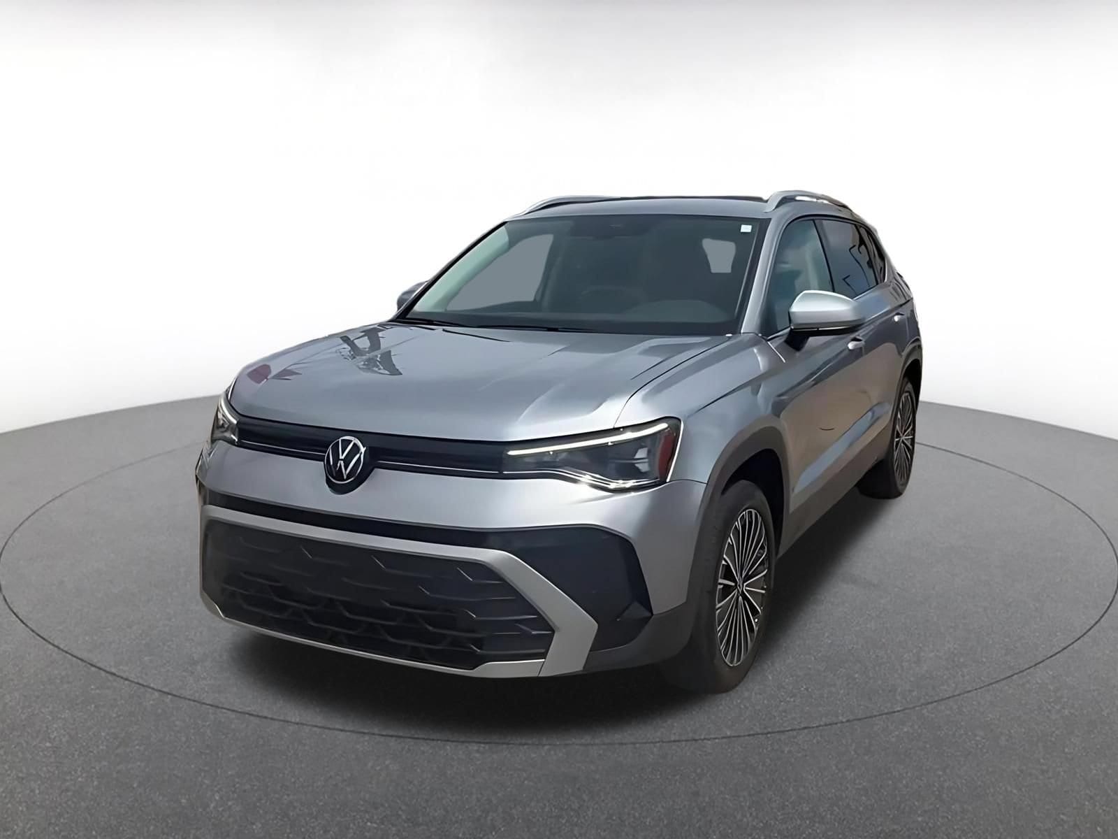 Thumbnail: 2025 Volkswagen Taos - 7