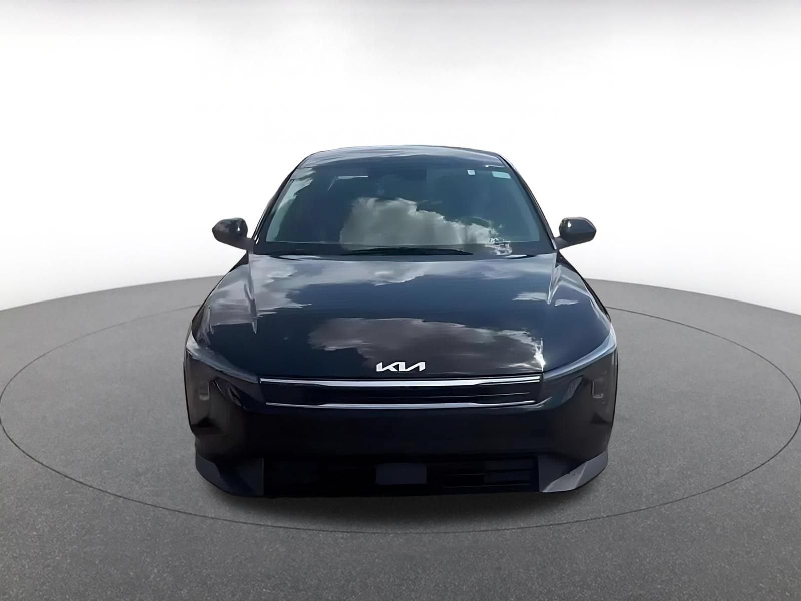 Thumbnail: 2025 Kia K4 - 4