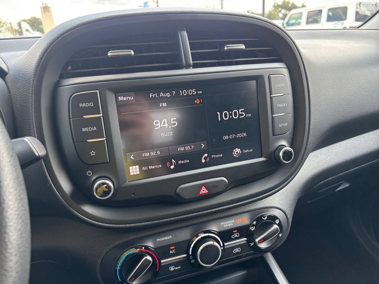 Thumbnail: 2025 Kia Soul - 20