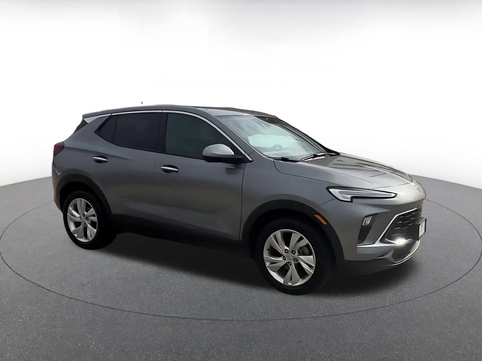 Thumbnail: 2025 Buick Encore GX - 2