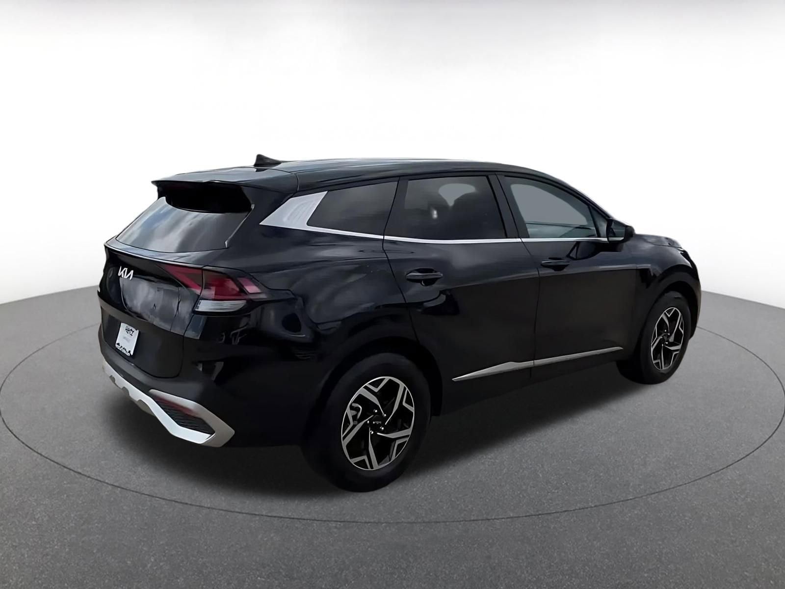 Thumbnail: 2025 Kia Sportage - 15