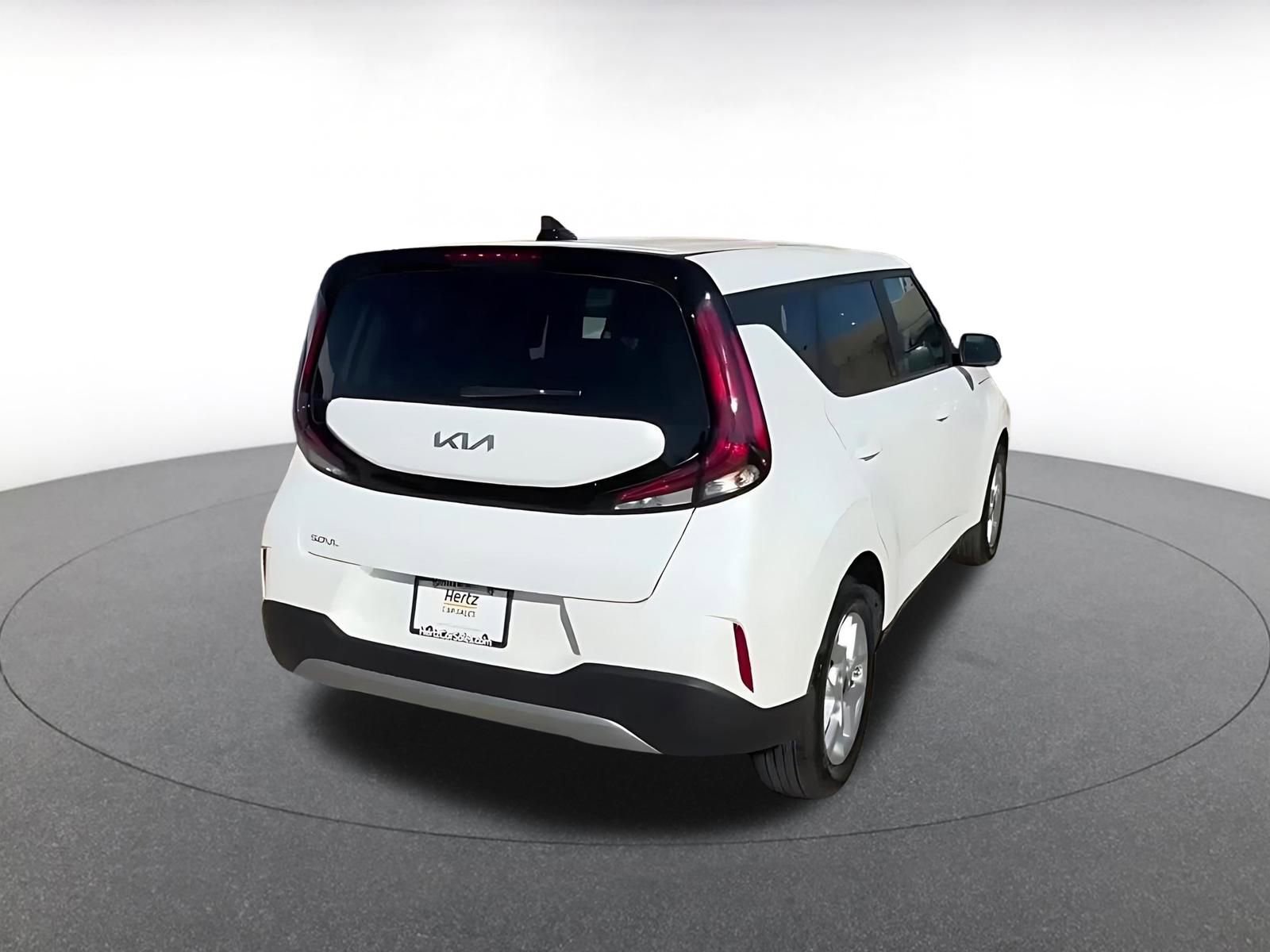 Thumbnail: 2025 Kia Soul - 14