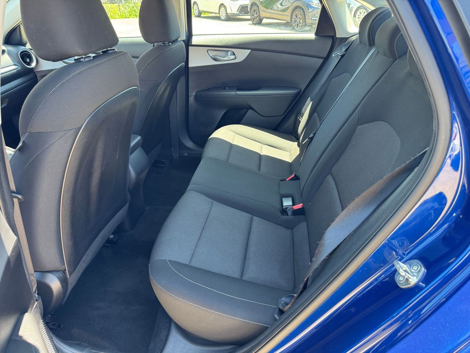 Thumbnail: 2023 Kia Forte - 21