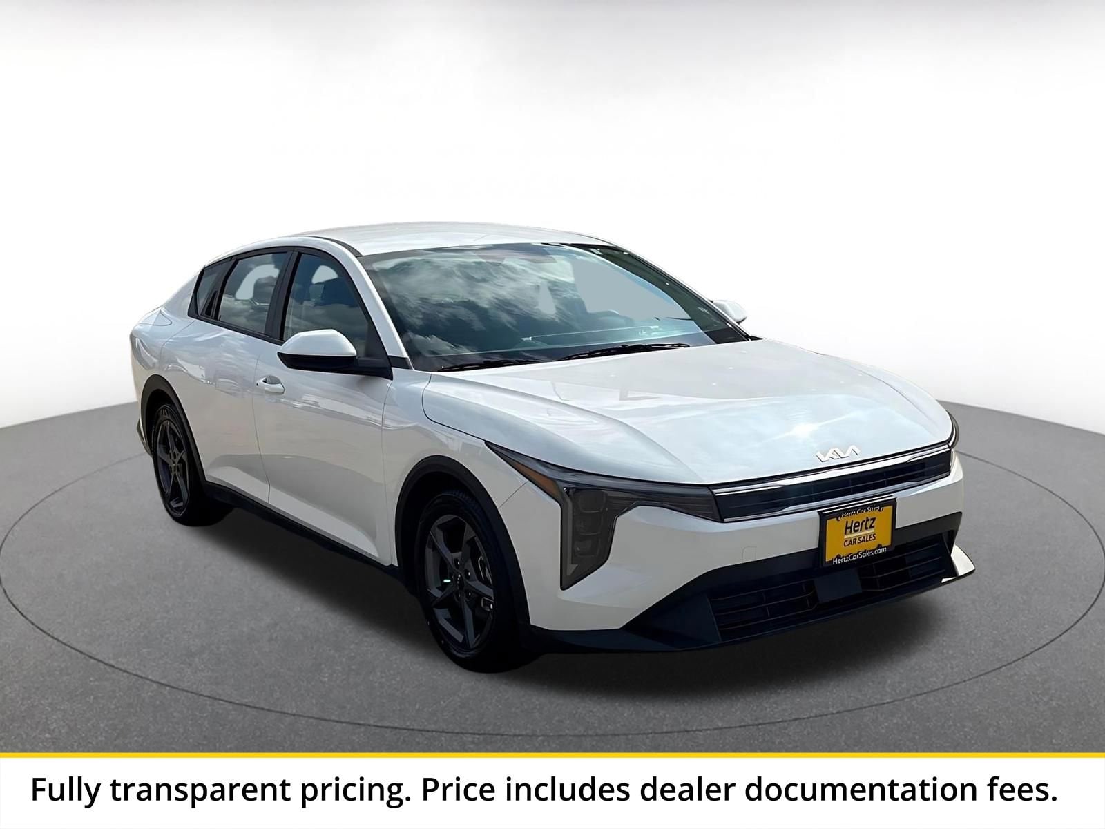 Thumbnail: 2025 Kia K4 - 1