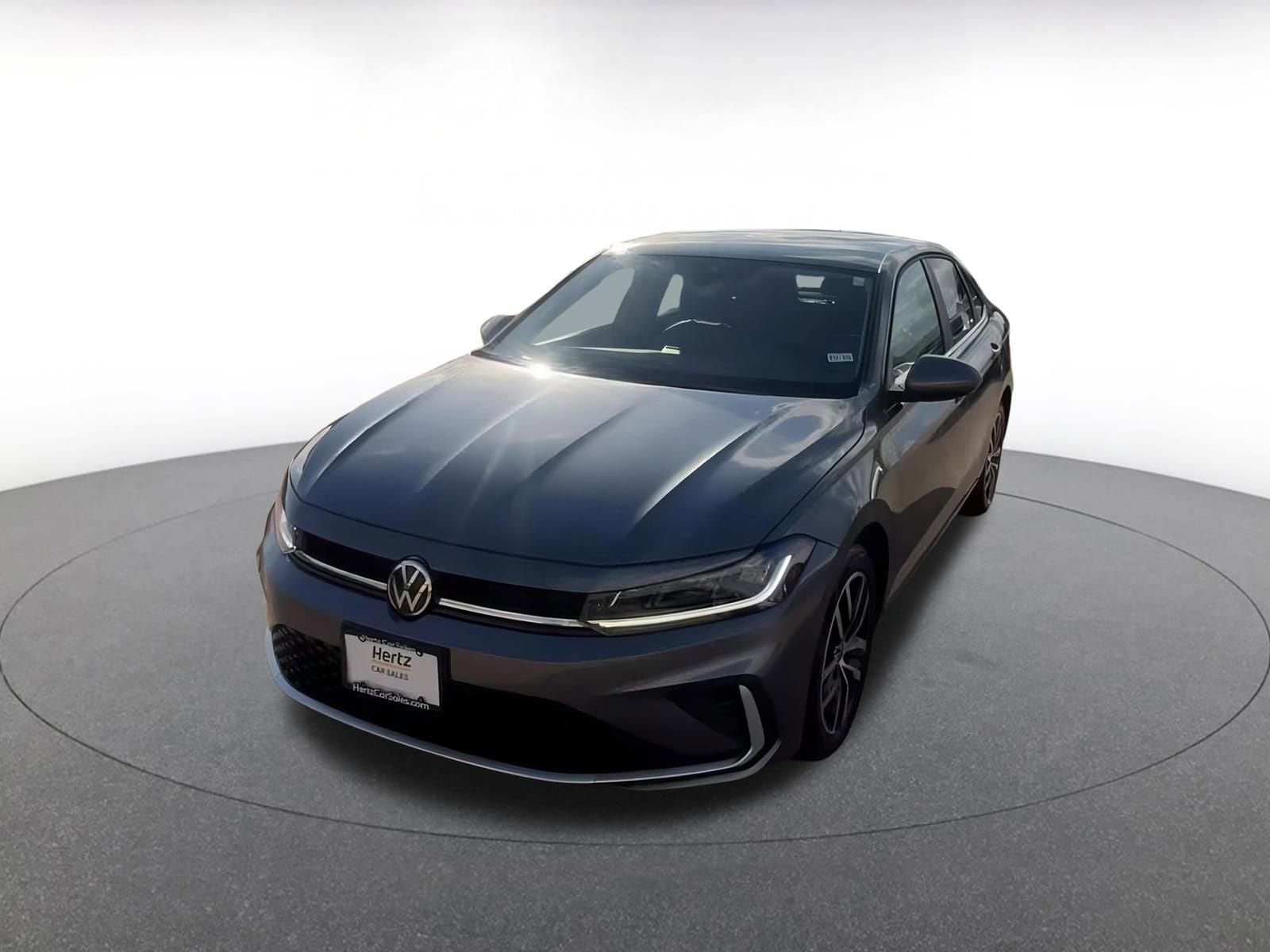 Thumbnail: 2025 Volkswagen Jetta - 7