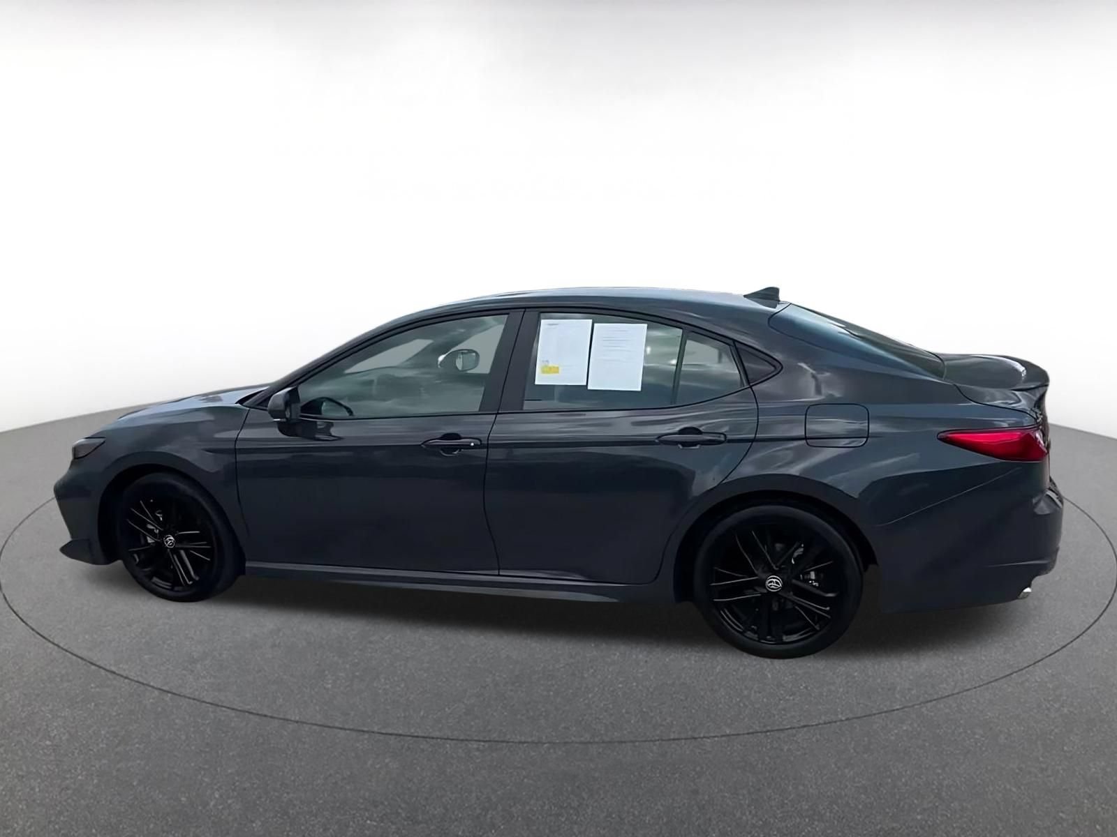 Thumbnail: 2026 Toyota Camry - 9