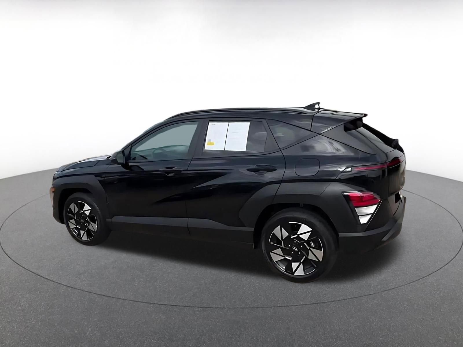 Thumbnail: 2025 Hyundai Kona - 10