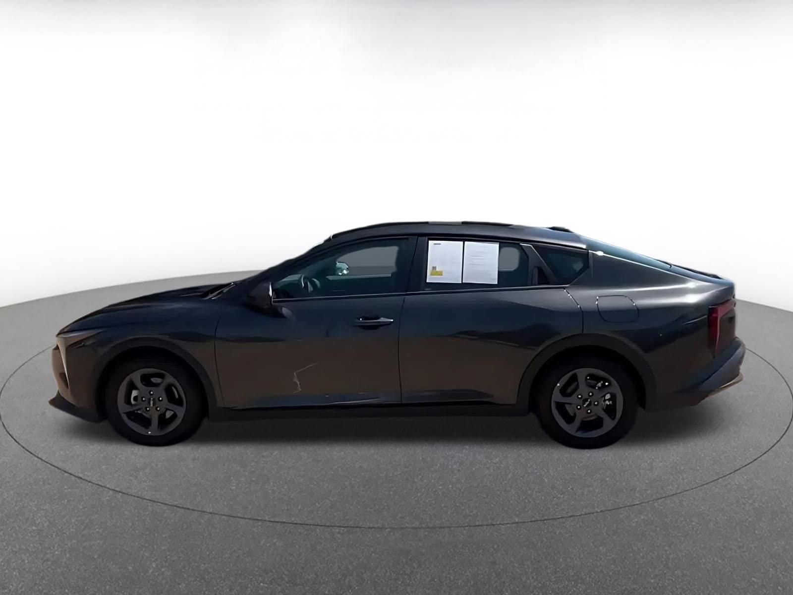 Thumbnail: 2025 Kia K4 - 8