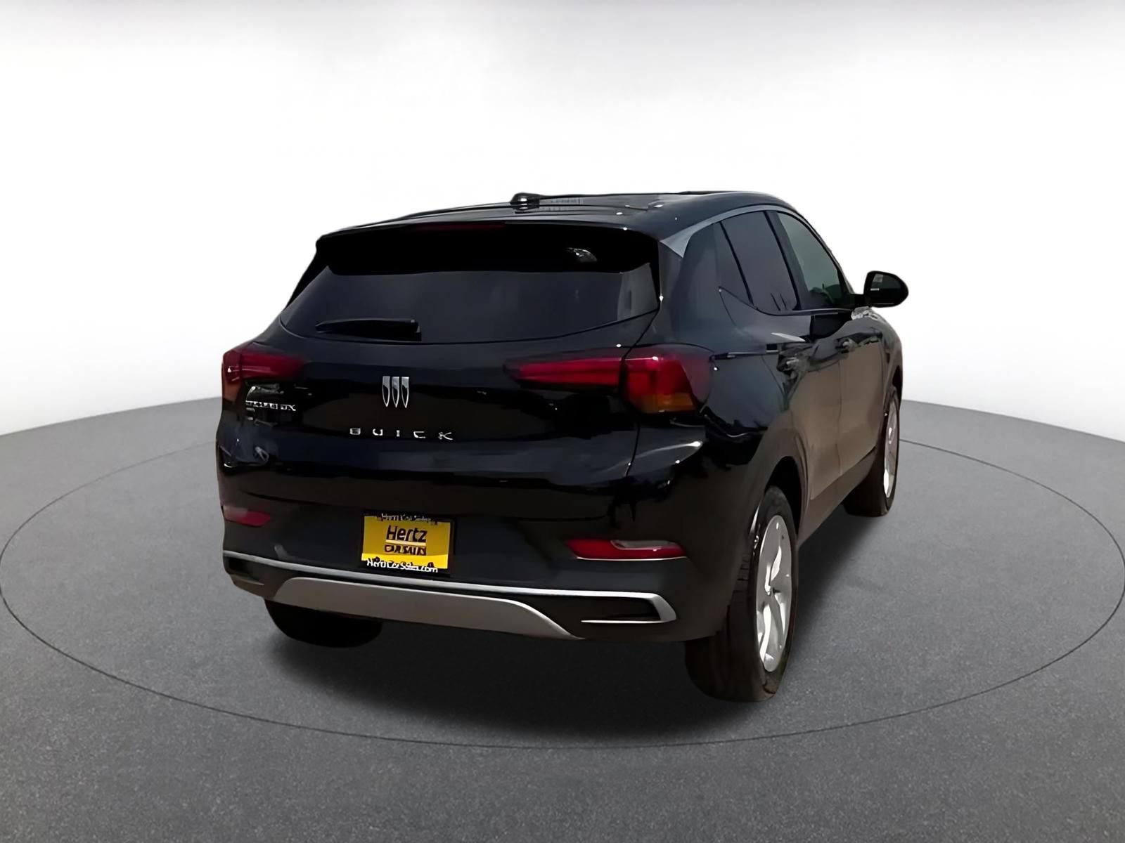 Thumbnail: 2025 Buick Encore GX - 15