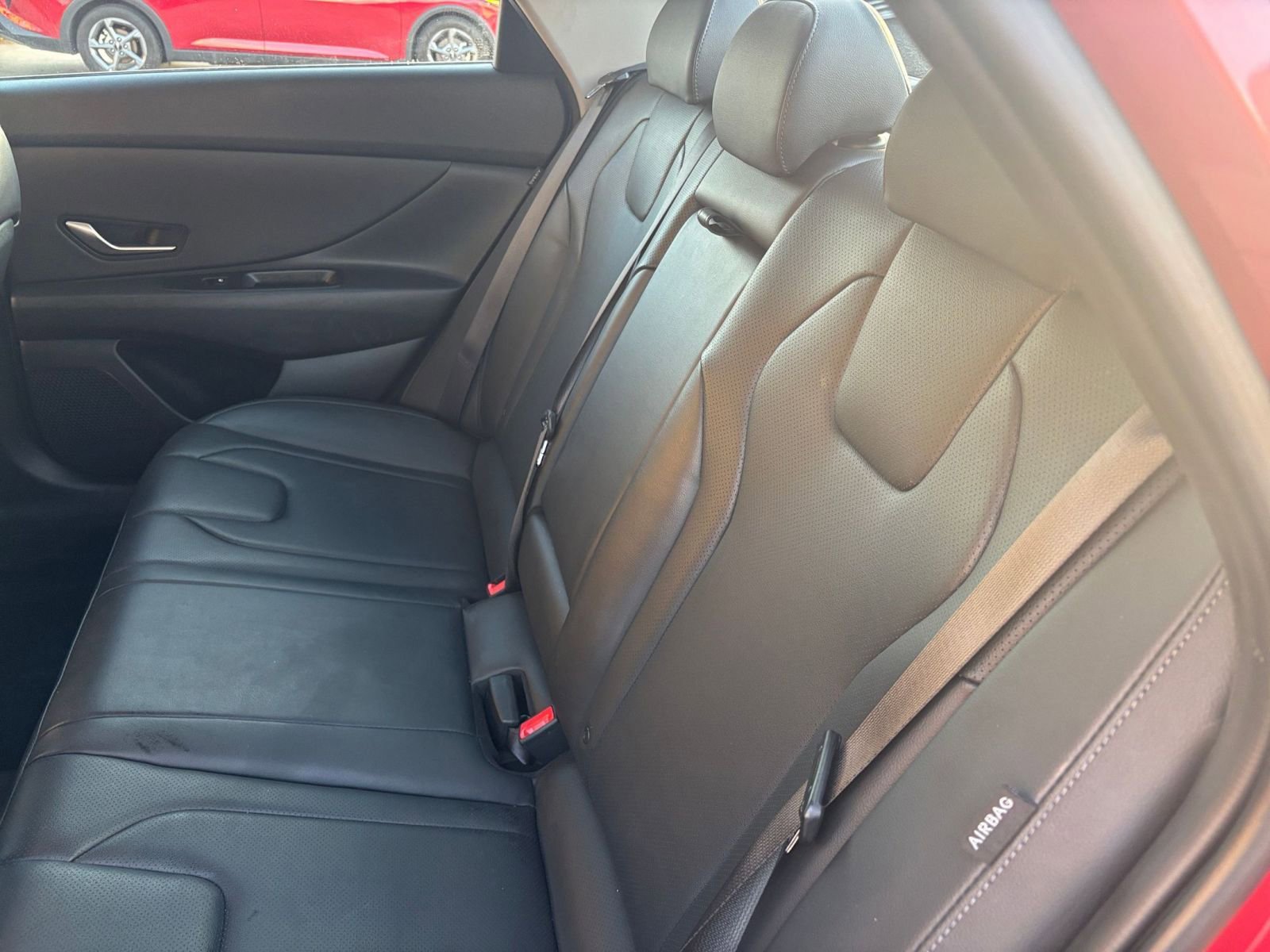 Thumbnail: 2025 Hyundai Elantra - 23