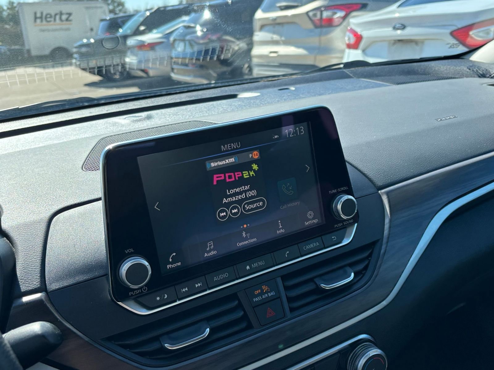 Thumbnail: 2025 Nissan Altima - 20