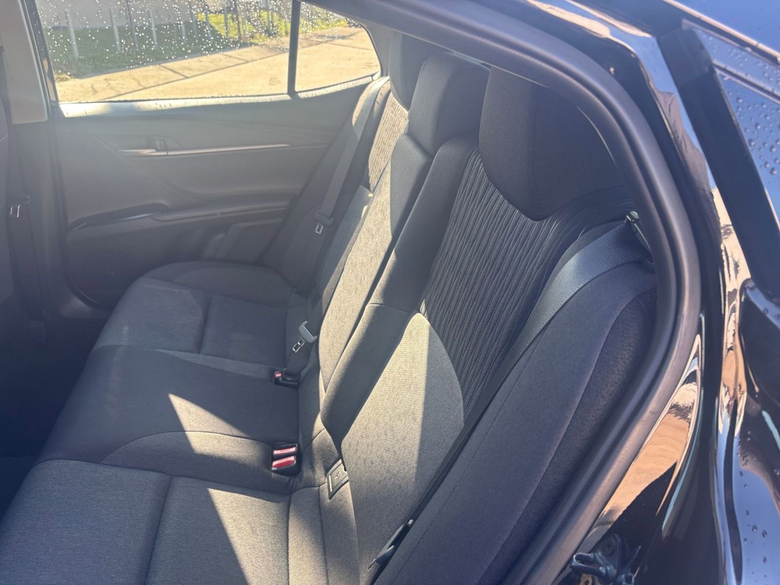 Thumbnail: 2025 Toyota Camry - 35