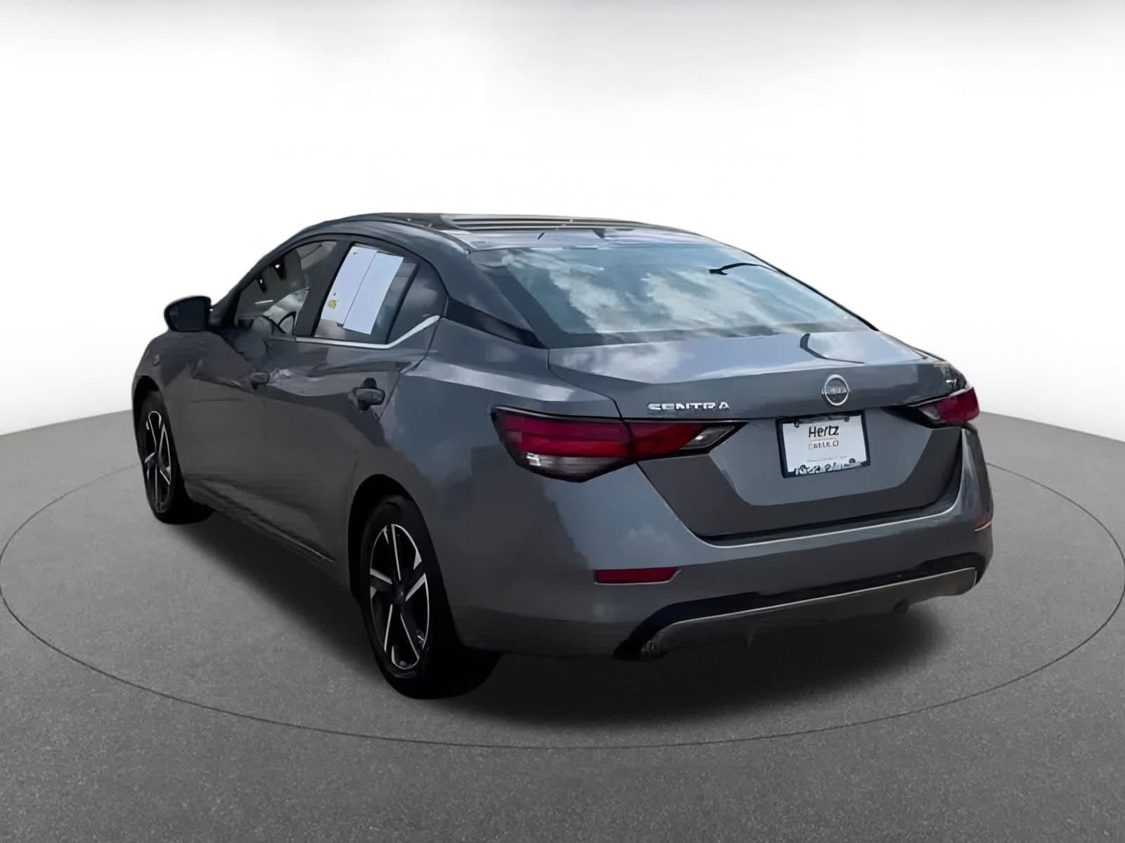 Thumbnail: 2024 Nissan Sentra - 11