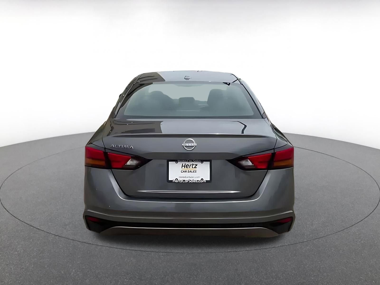 Thumbnail: 2025 Nissan Altima - 12