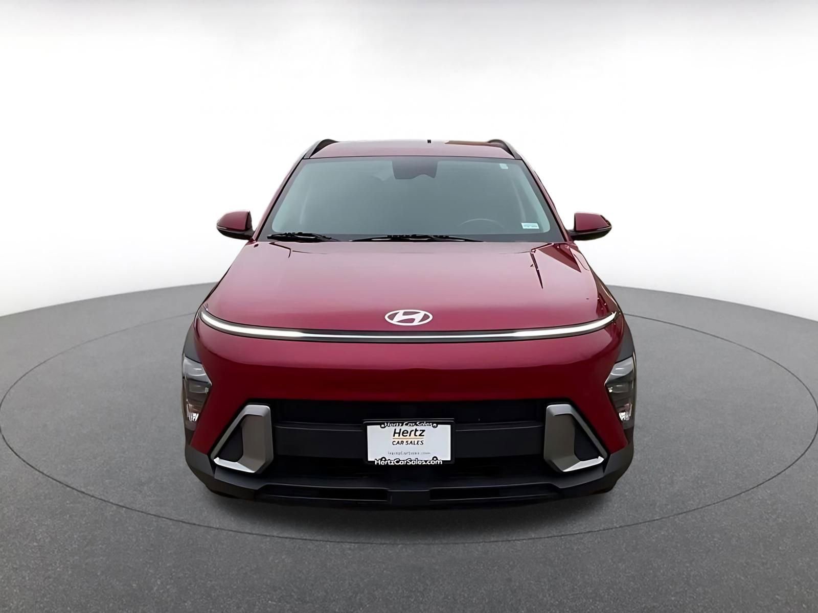 Thumbnail: 2025 Hyundai Kona - 4