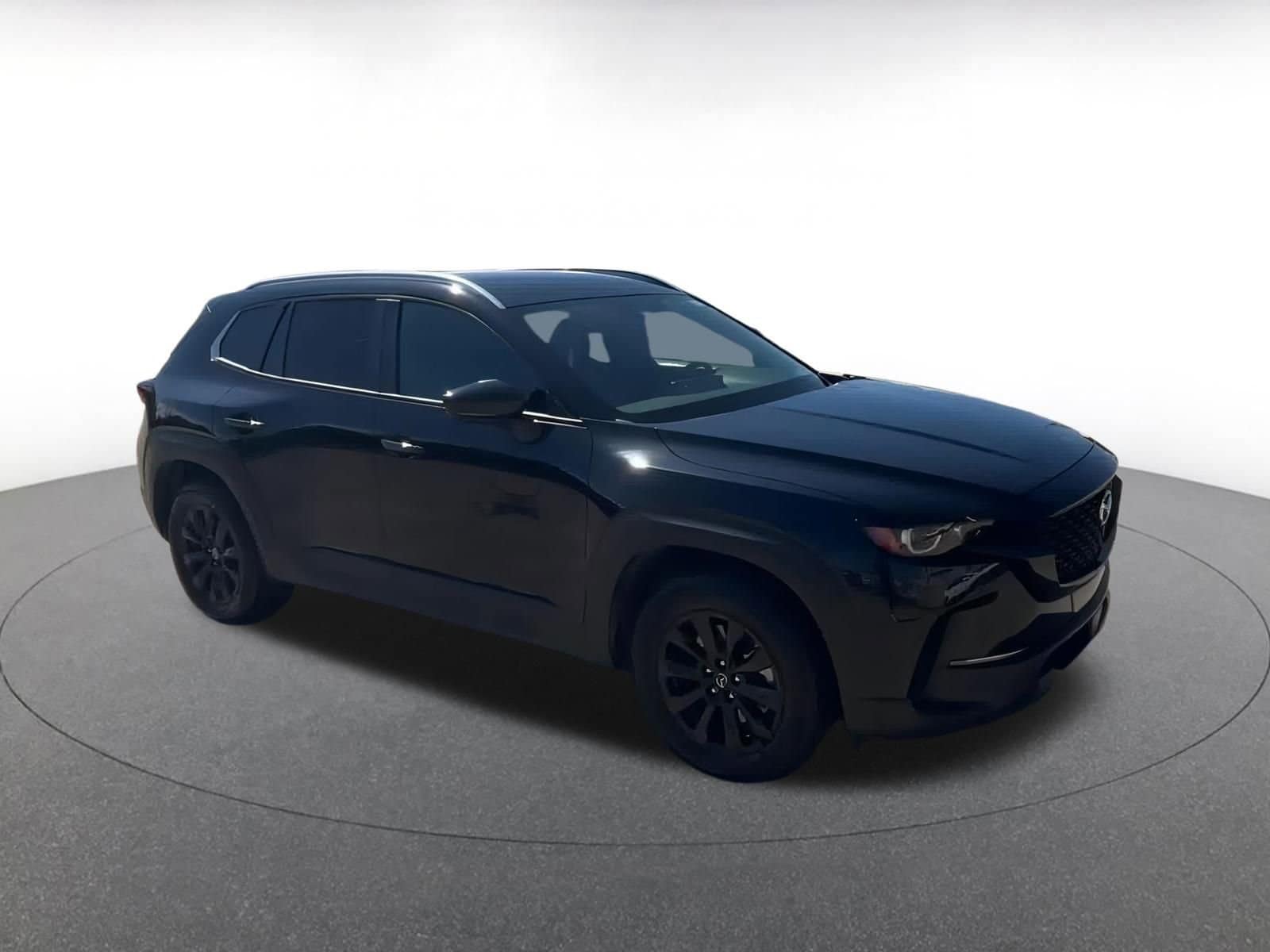 Thumbnail: 2025 Mazda CX-50 - 1