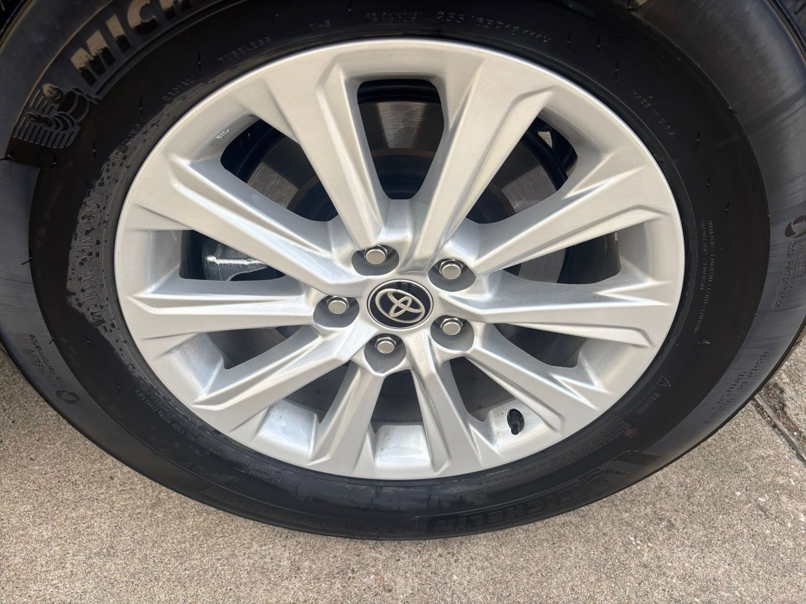 Thumbnail: 2025 Toyota Grand Highlander - 28