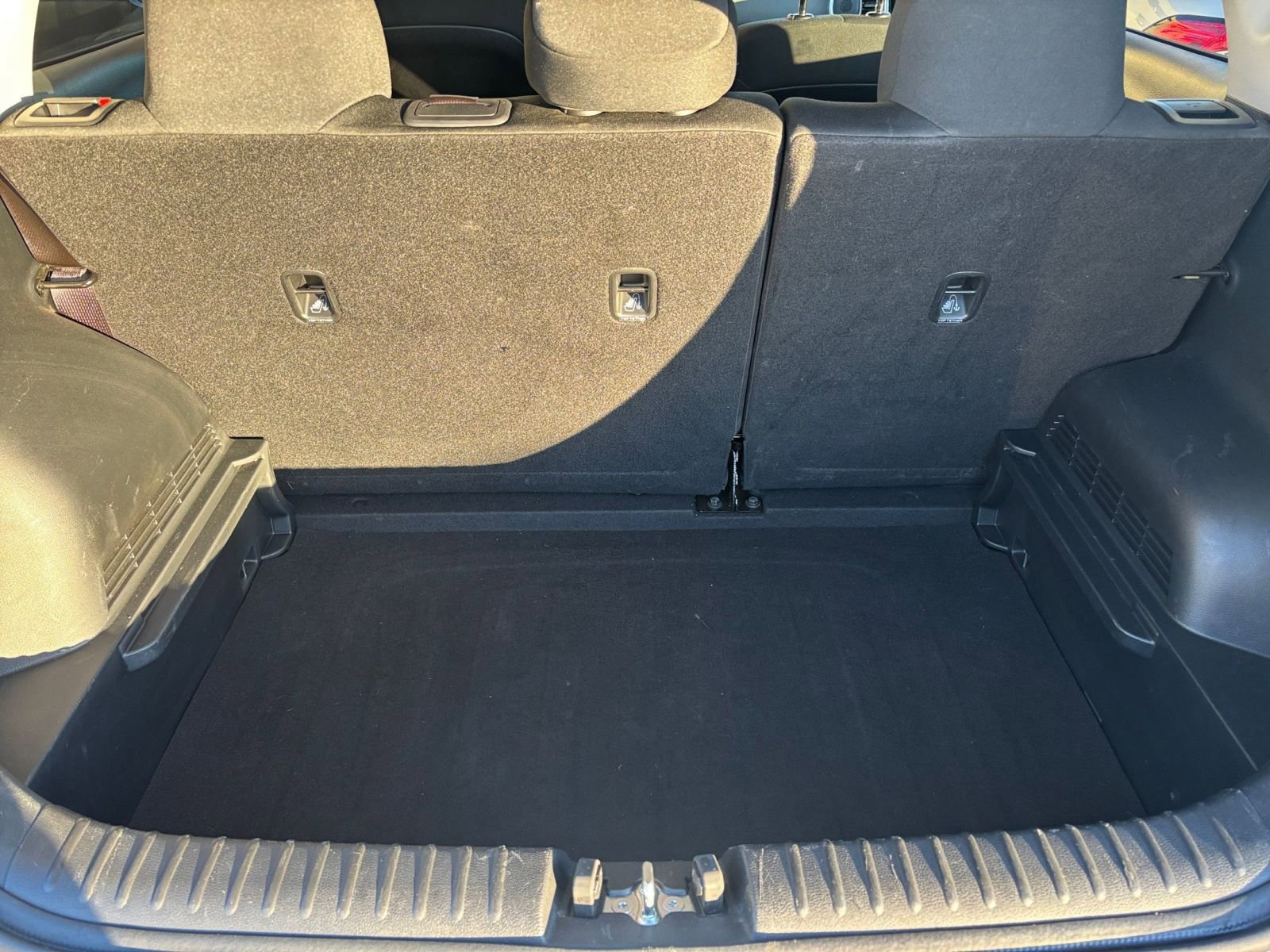 Thumbnail: 2025 Kia Soul - 29