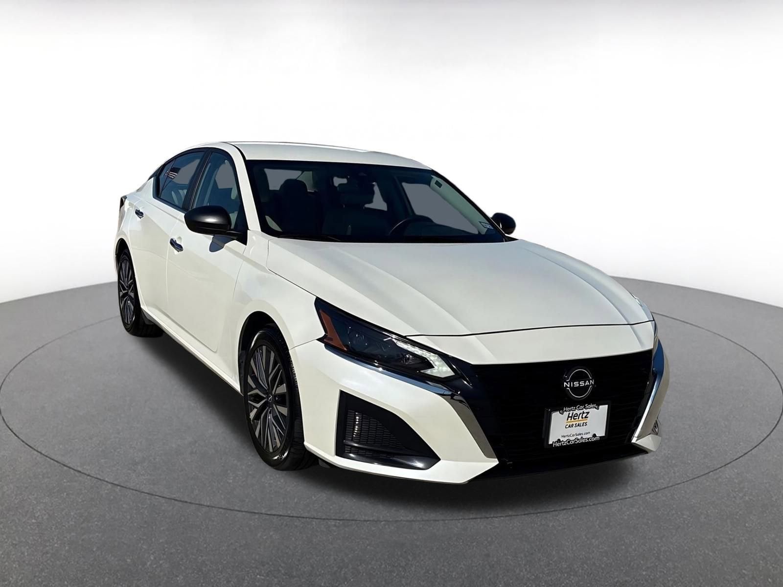 Thumbnail: 2025 Nissan Altima - 1