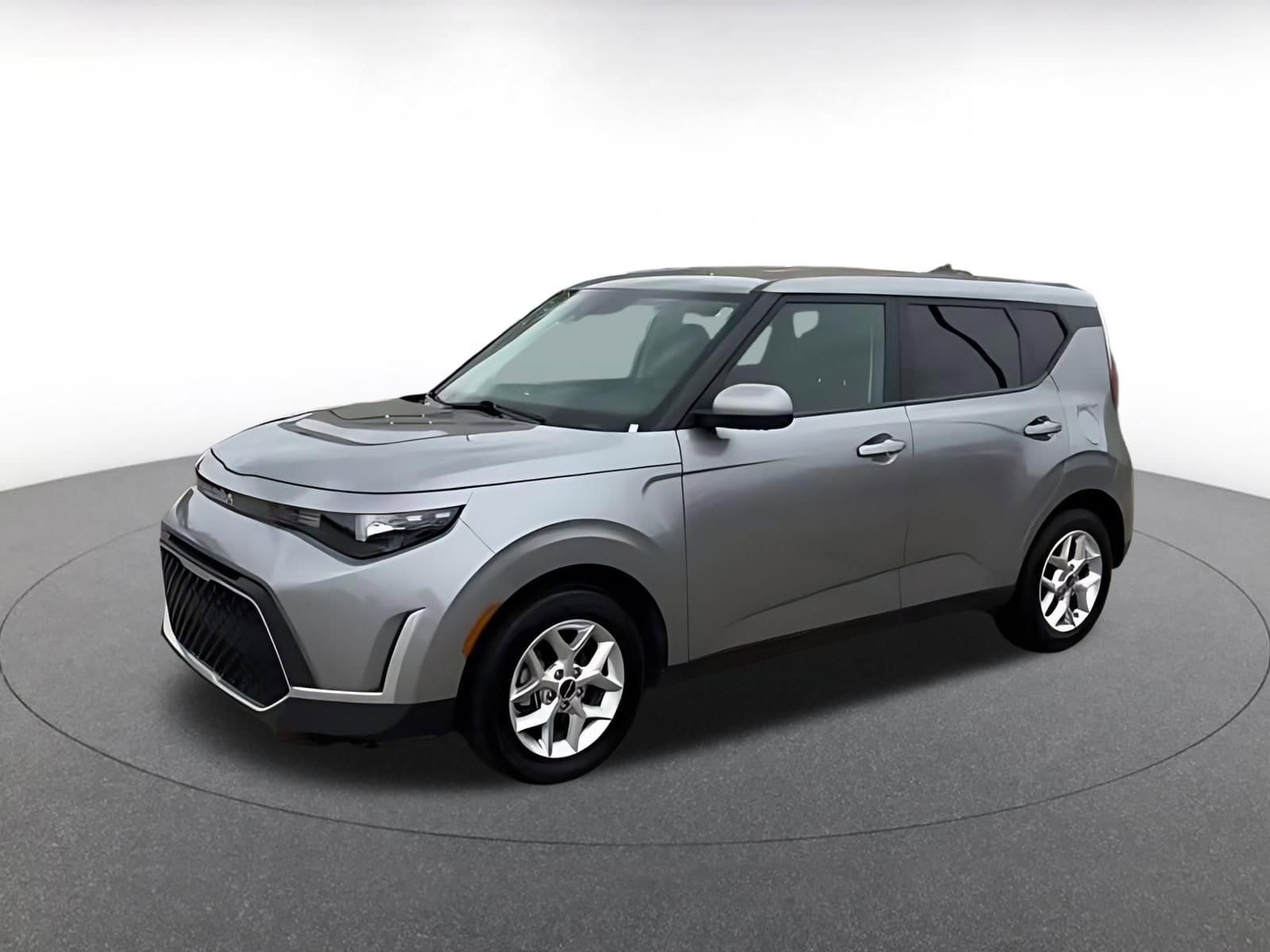 Thumbnail: 2025 Kia Soul - 16