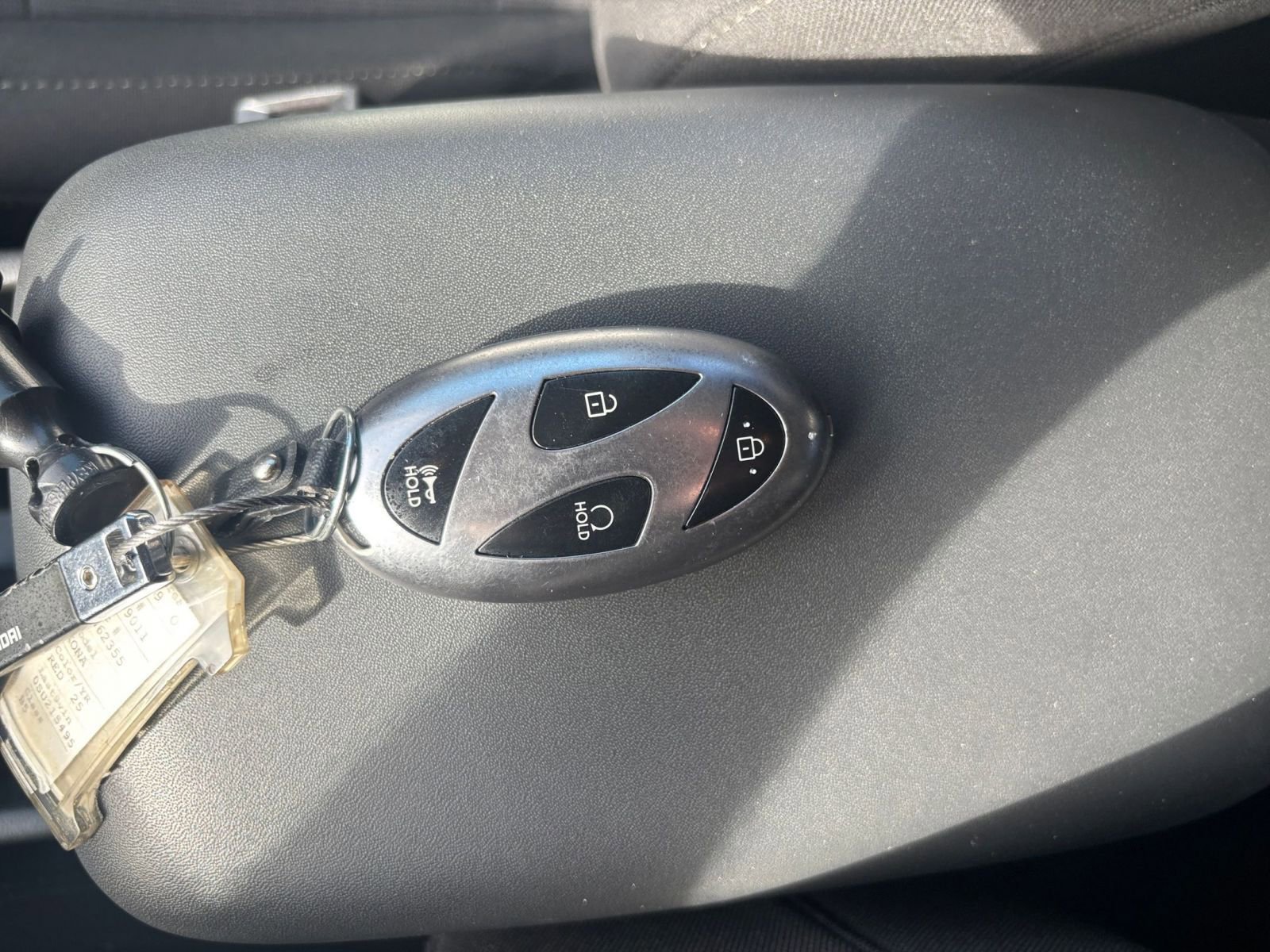 Thumbnail: 2025 Hyundai Kona - 22