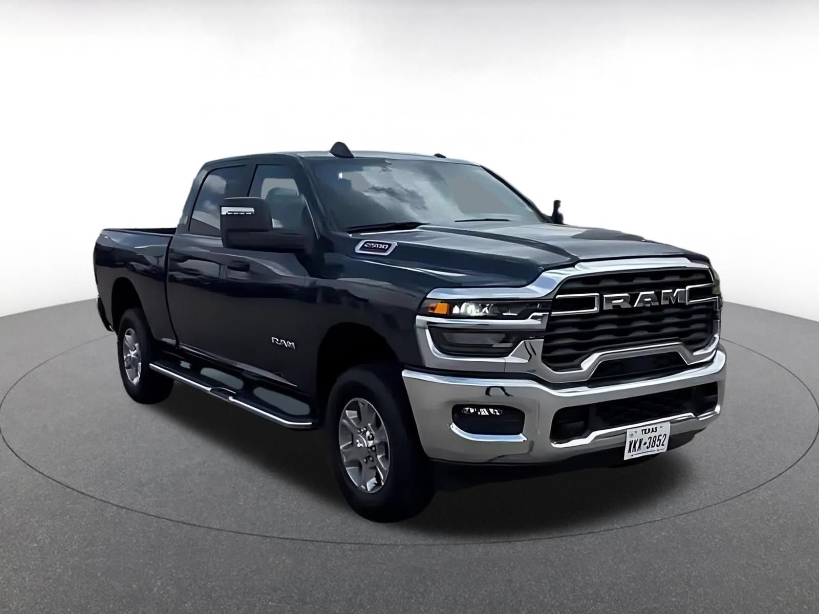 Thumbnail: 2025 RAM 2500 - 3