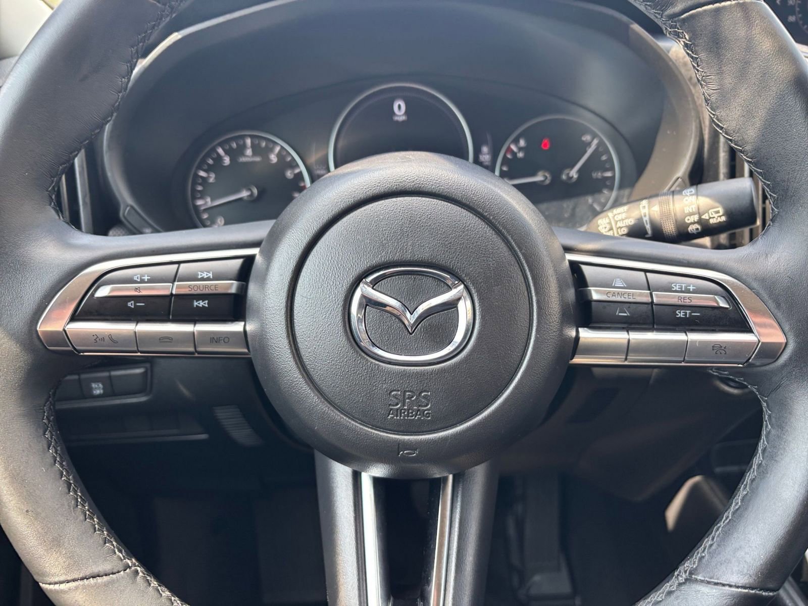 Thumbnail: 2025 Mazda CX-50 - 27