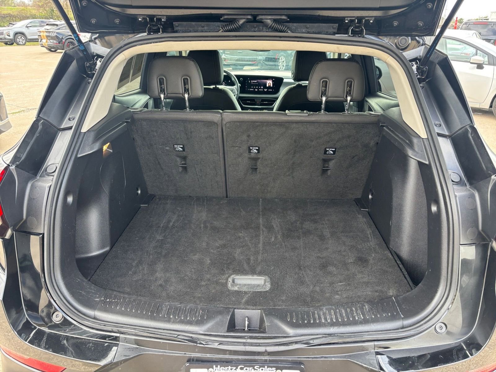 Thumbnail: 2025 Buick Encore GX - 30