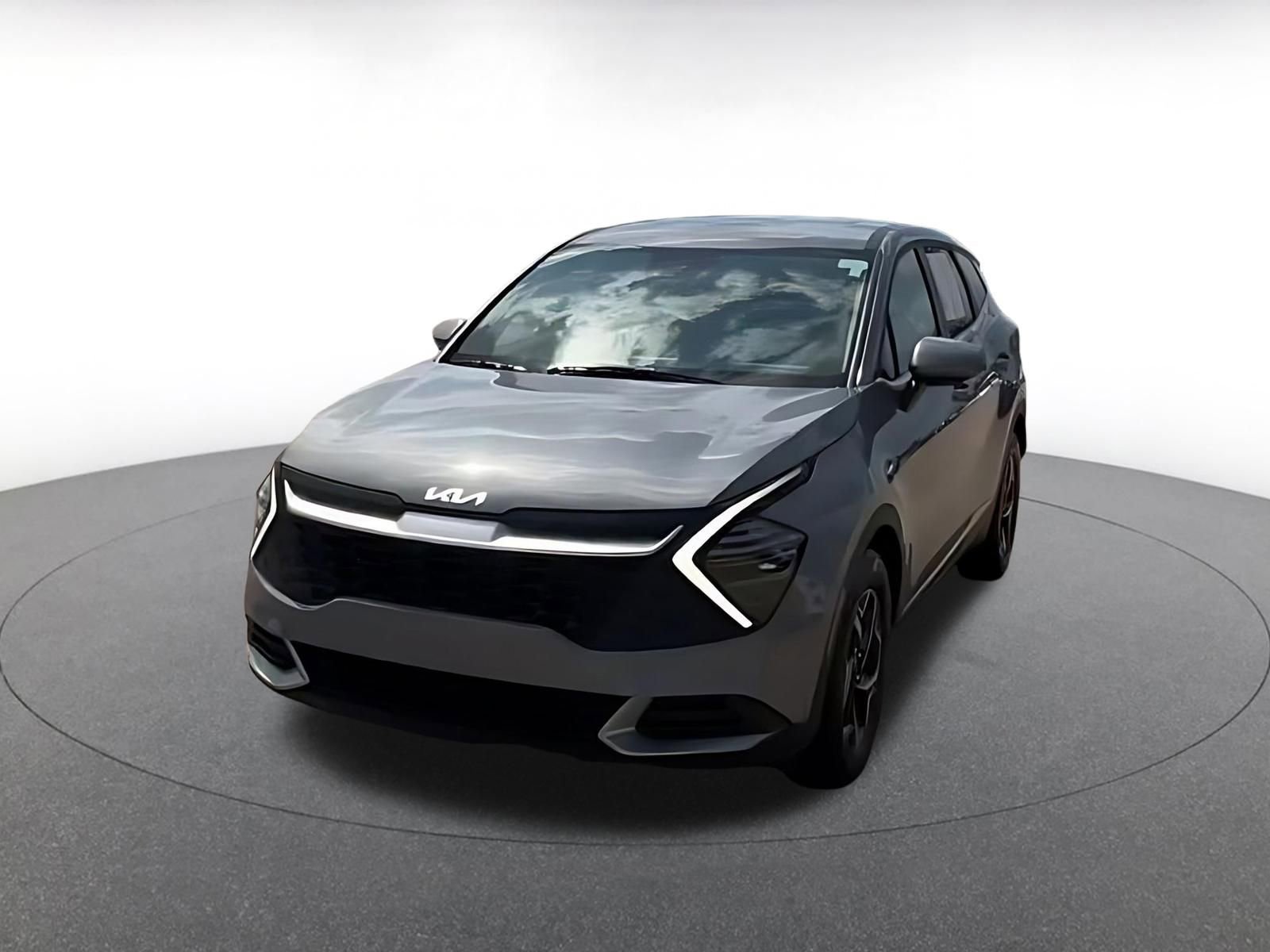Thumbnail: 2025 Kia Sportage - 7