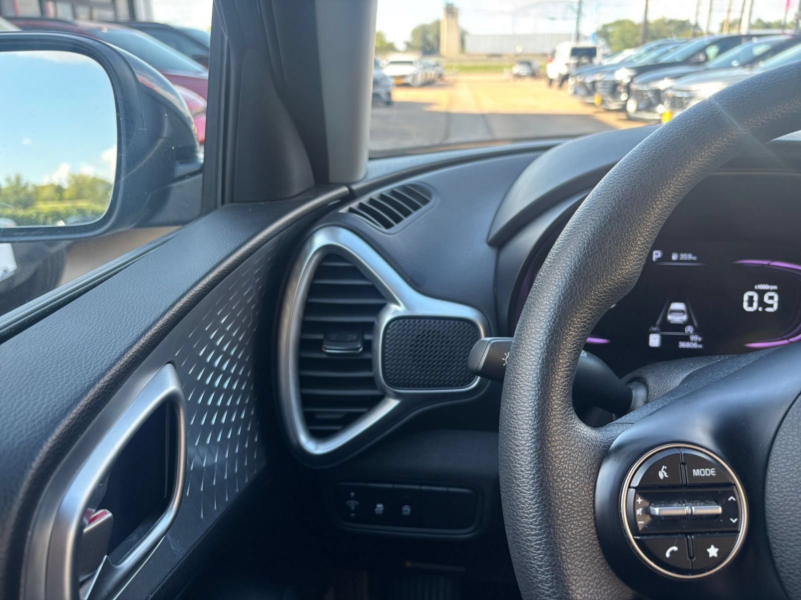 Thumbnail: 2025 Kia Soul - 32