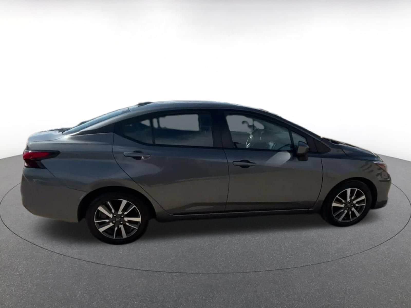 Thumbnail: 2025 Nissan Versa - 15