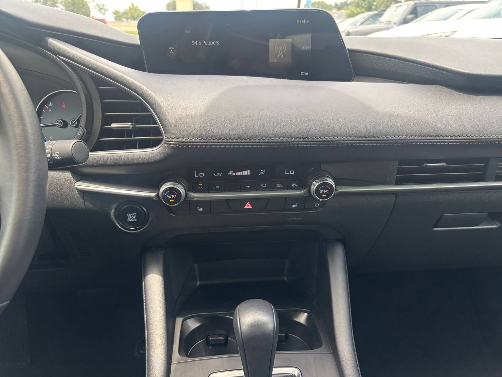 Thumbnail: 2026 Mazda Mazda3 - 17