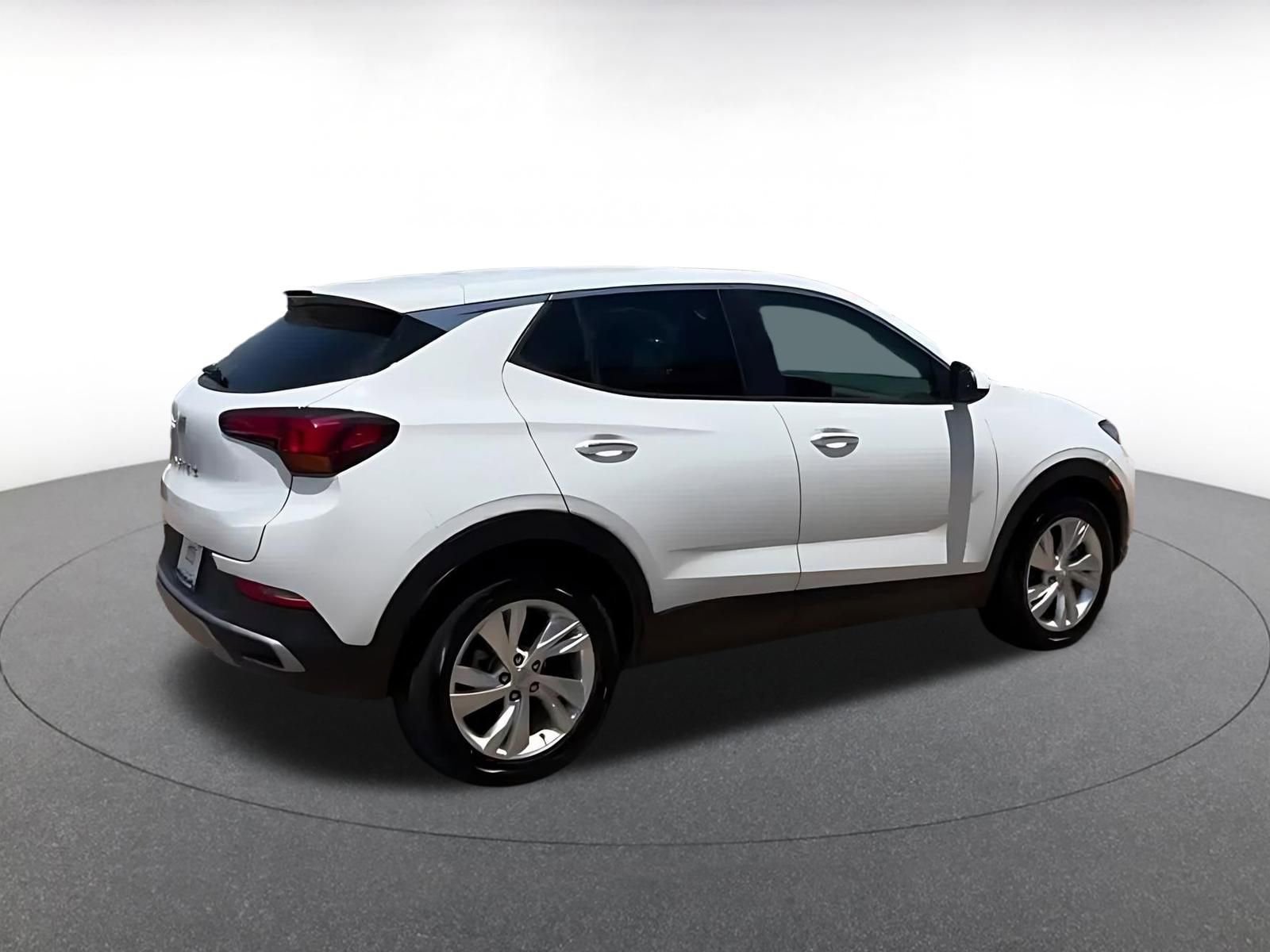 Thumbnail: 2025 Buick Encore GX - 14