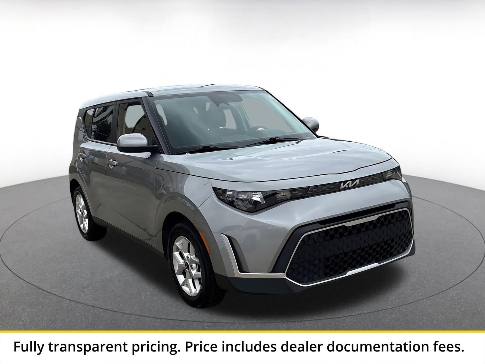 Thumbnail: 2025 Kia Soul - 1