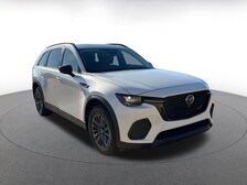 2025 Mazda CX-70 Turbo Preferred -
                  Houston, TX