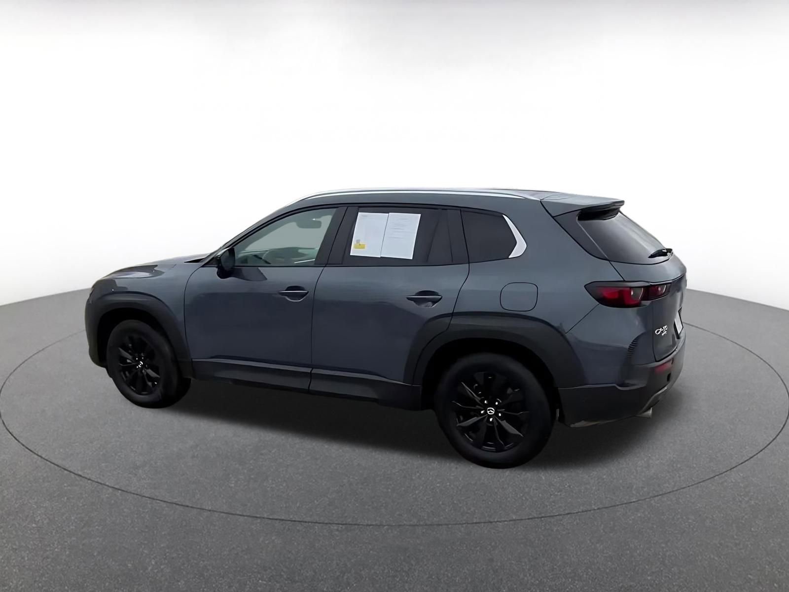 Thumbnail: 2025 Mazda CX-50 - 10