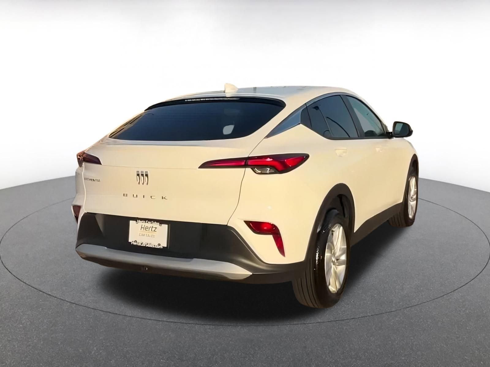 Thumbnail: 2025 Buick Envista - 14