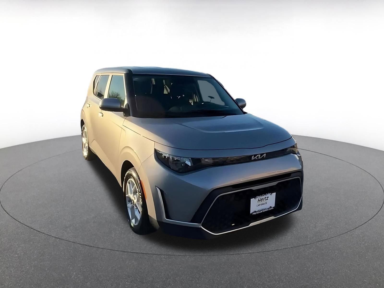 Thumbnail: 2025 Kia Soul - 3