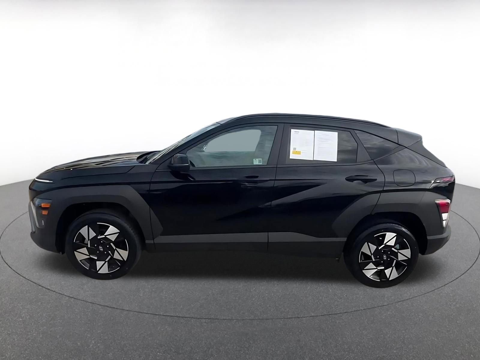 Thumbnail: 2025 Hyundai Kona - 9