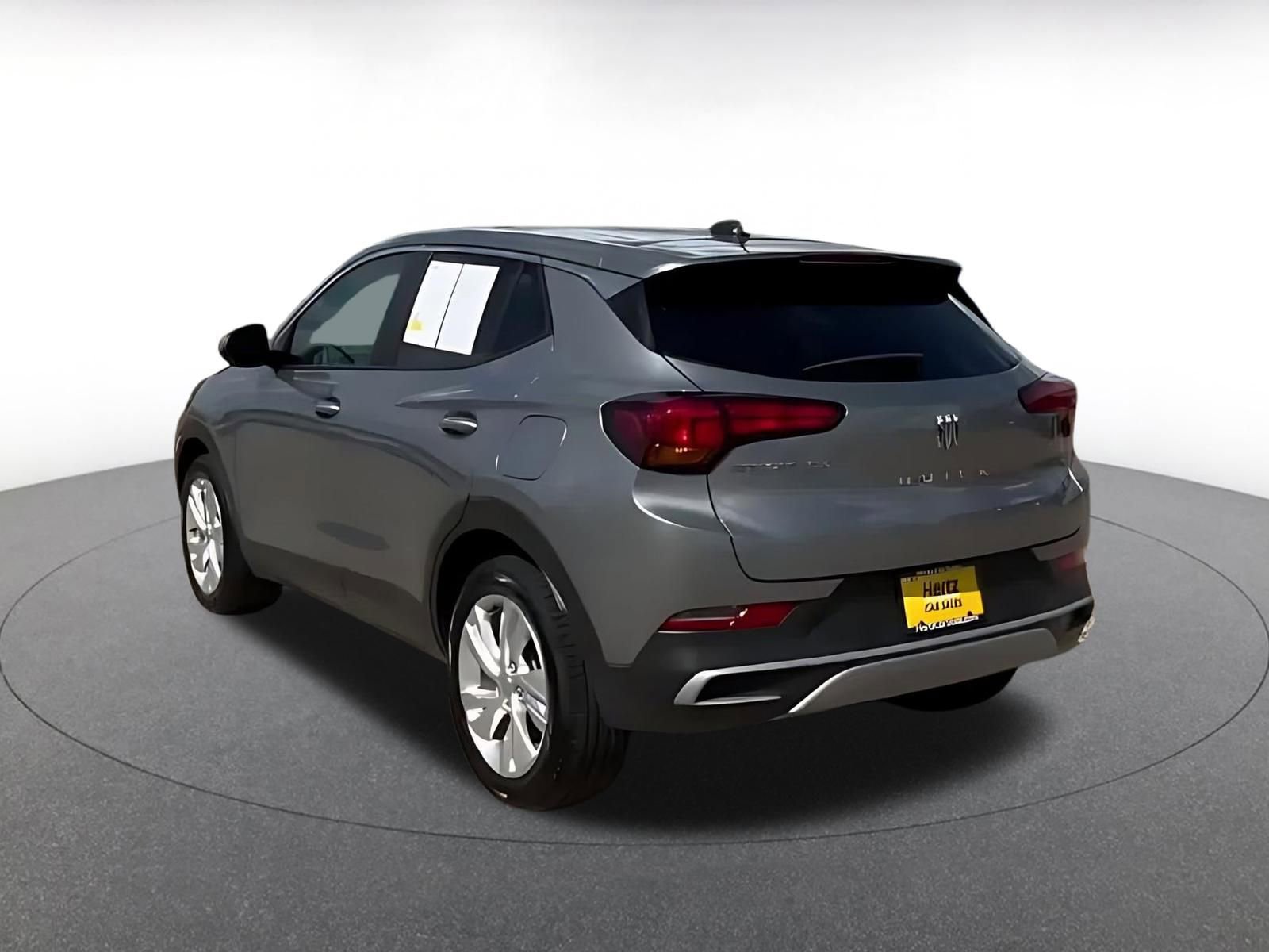 Thumbnail: 2025 Buick Encore GX - 11