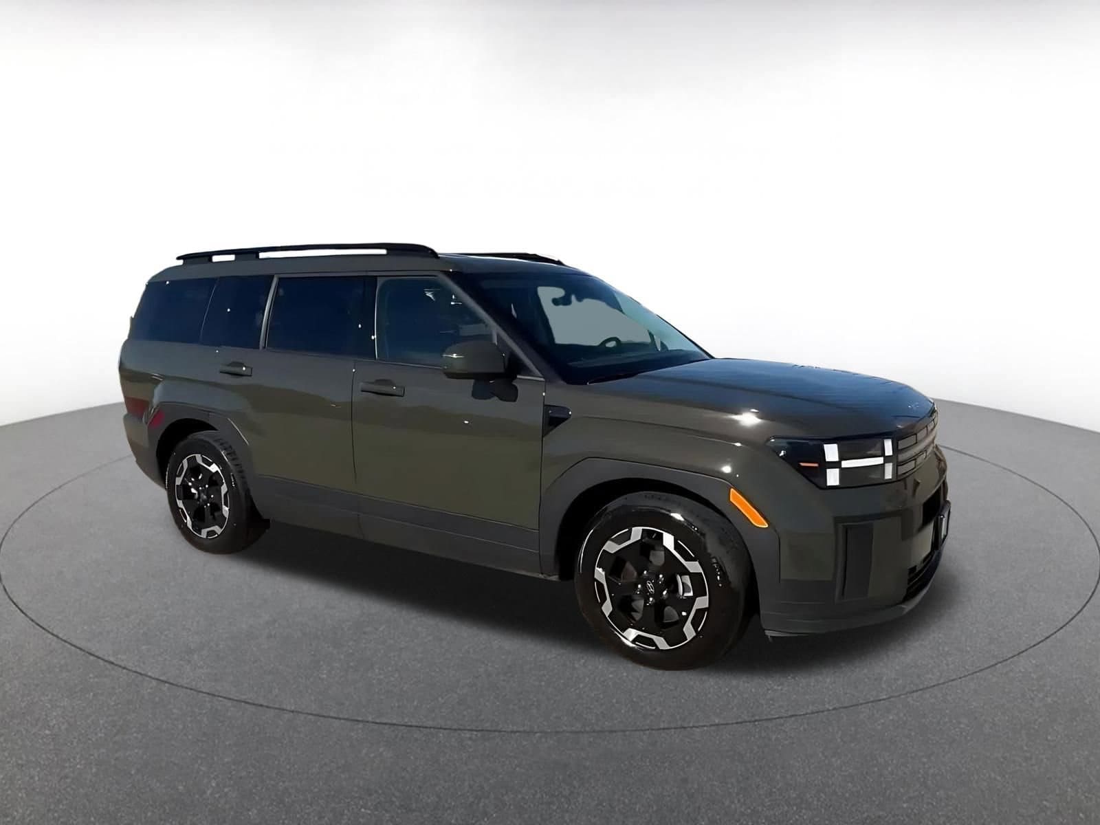 Thumbnail: 2025 Hyundai Santa Fe - 2