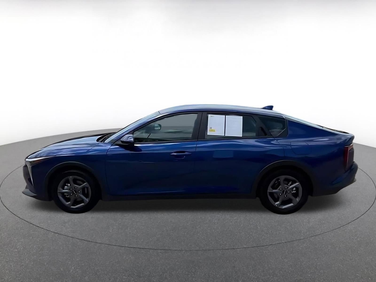 Thumbnail: 2025 Kia K4 - 8