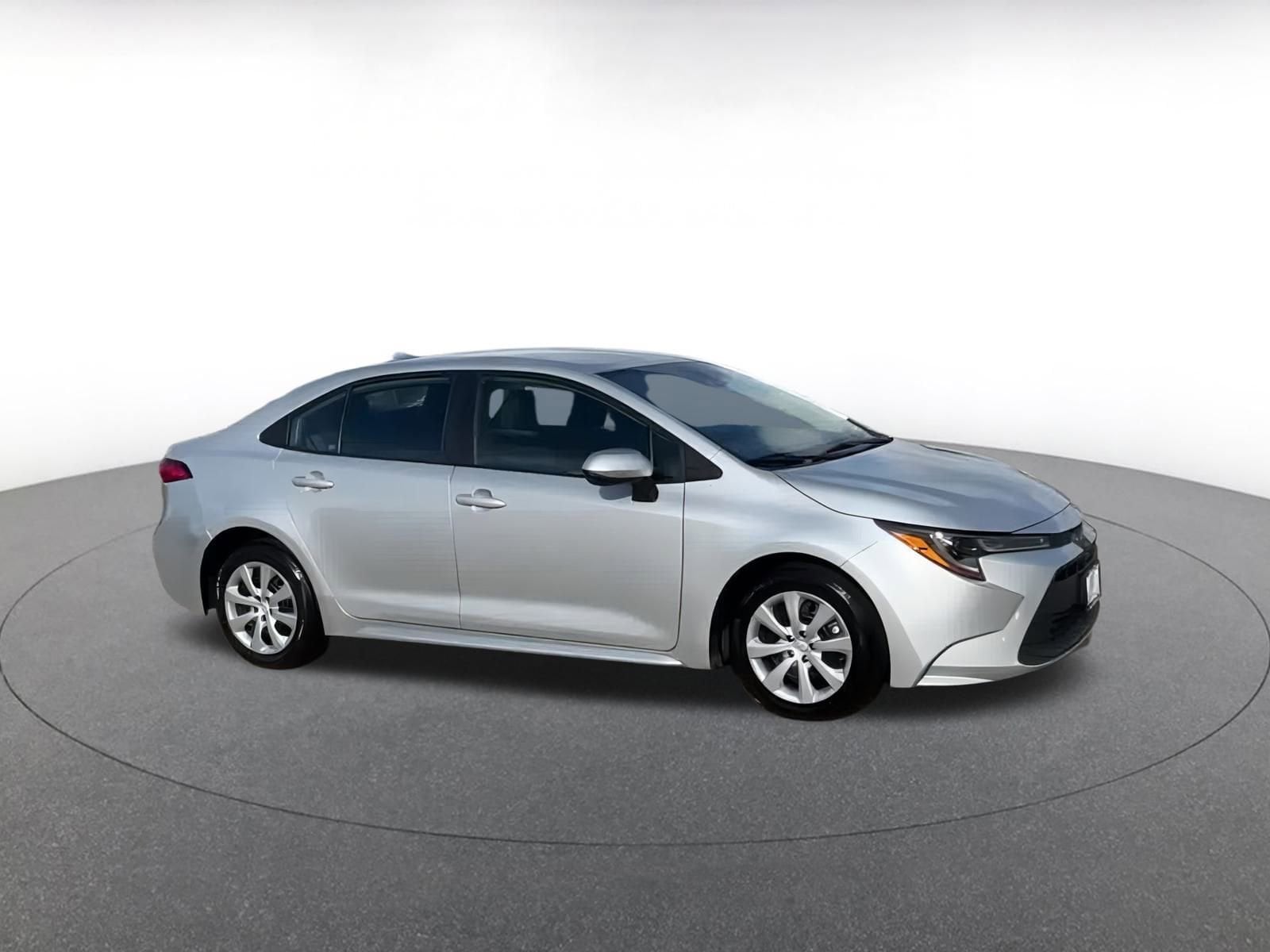 Thumbnail: 2023 Toyota Corolla - 2
