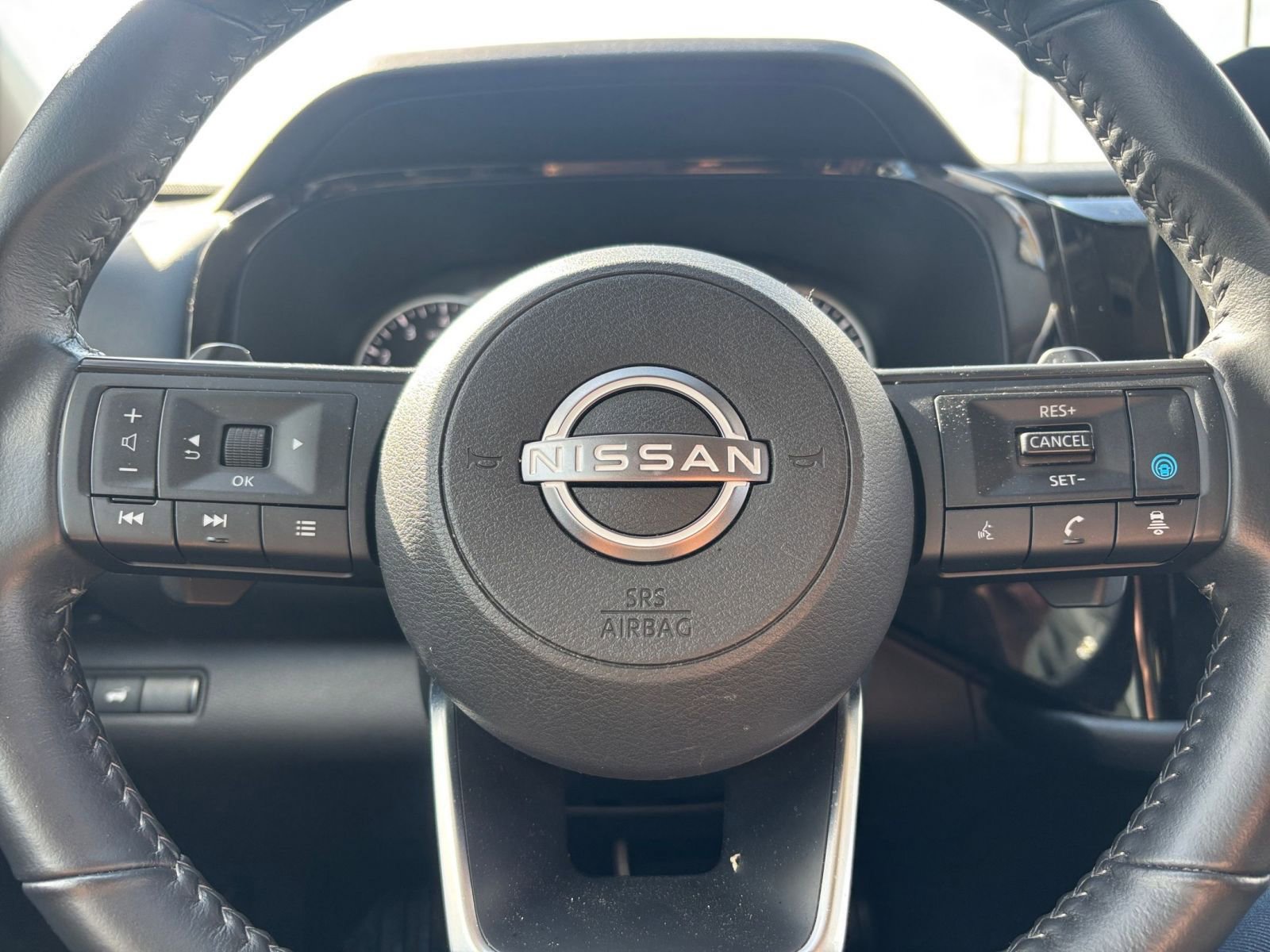 Thumbnail: 2025 Nissan Pathfinder - 30
